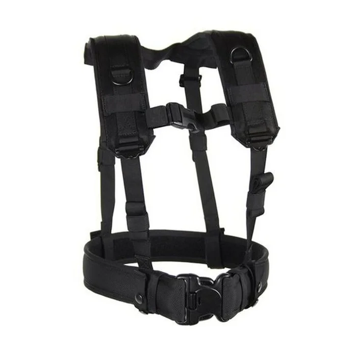 Brêlage militaire Blackhawk Load Bearing