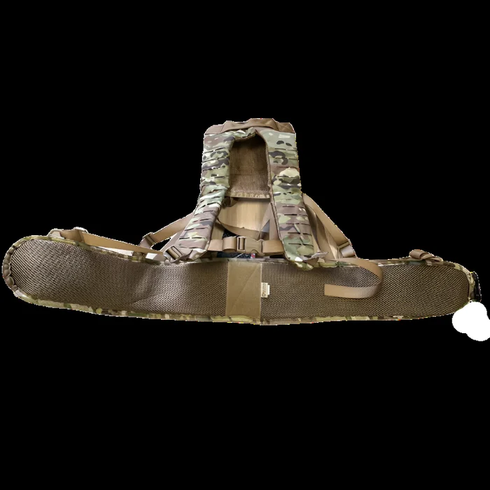 Brêlage militaire Laser MK4 Bulldog Tactical Gear