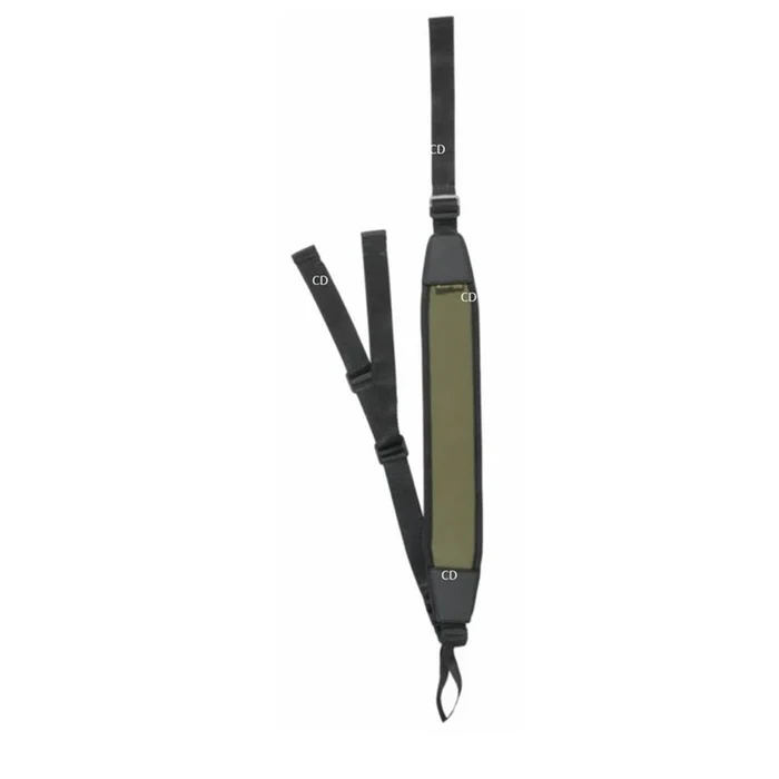 Bretelle A Fusil Néoprène Verney Carron Kaki