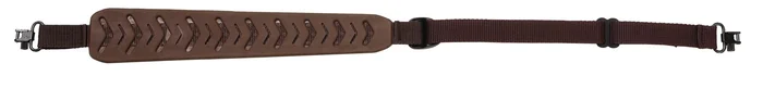 Bretelle Butler Creek comfort v-grip Noire