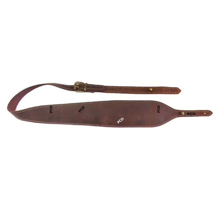Bretelle Carabine Colombi Sports Large Anti-Dérapante Avec Mousse Confort