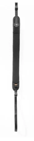 Bretelle carabine néoprène noir BERETTA