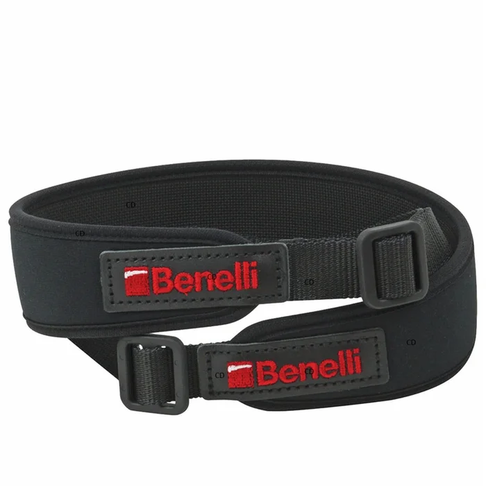 Bretelle De Carabine Benelli Noire