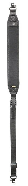 Bretelle fusil néoprène Noir BERETTA