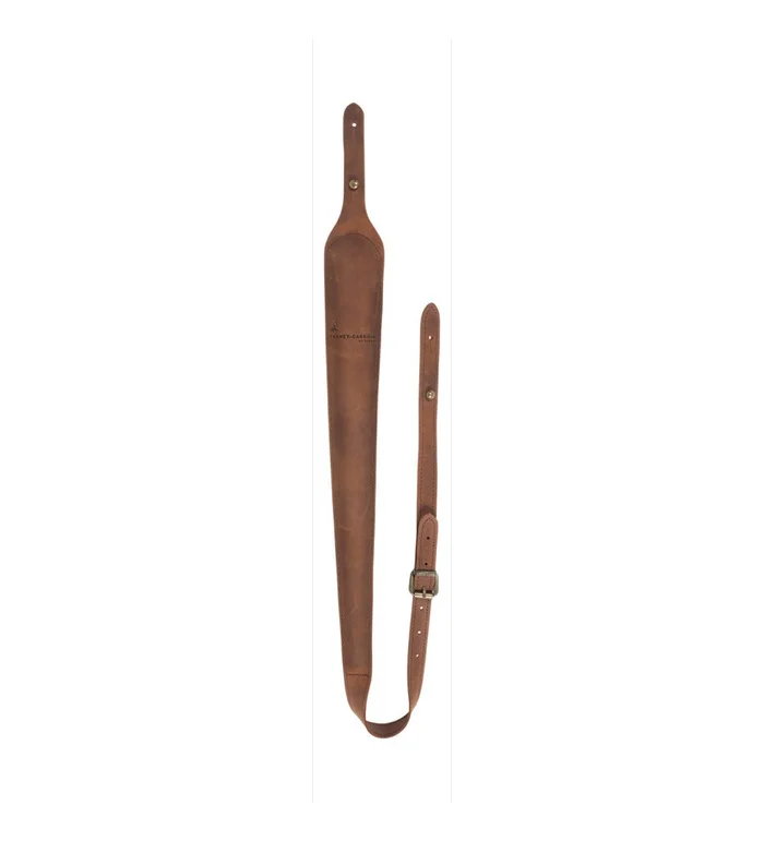Bretelle fusils cuir Pro Hunt
