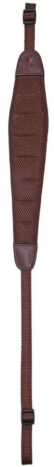 BRETELLE MESH BRUNE