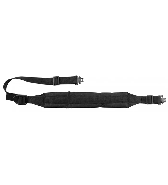 Bretelle MOSSBERG noire