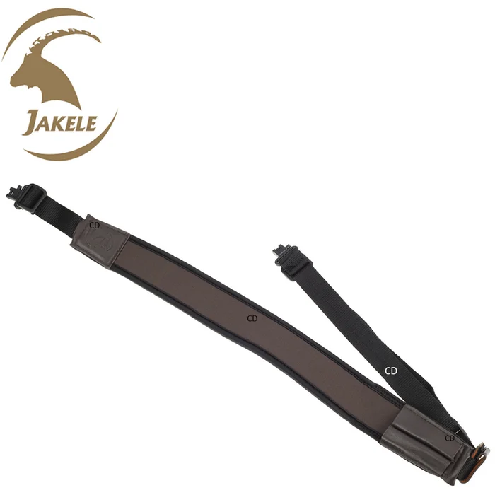BRETELLE NEOPRENE JAKELE AVEC ATTACHE RAPIDE