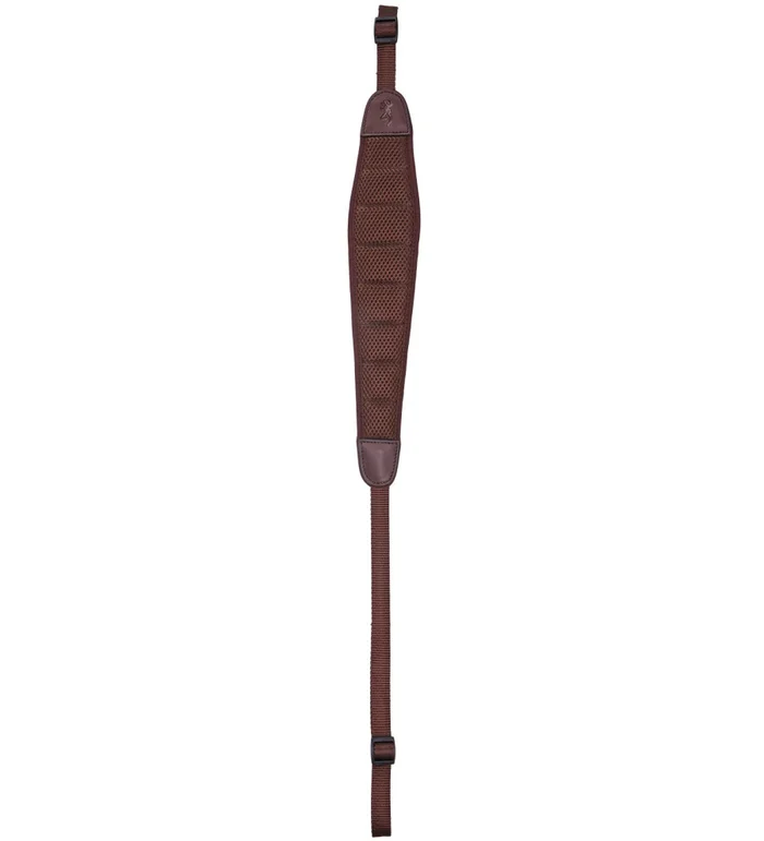 Bretelle pour carabine Browning Mesh Brune