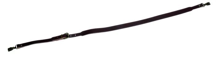 Bretelle pour Fusil Januel – largeur 25mm – avec mousquetons