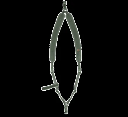 Bretelle sac à dos carabine kaki BERETTA
