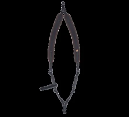 Bretelle sac à dos carabine noir BERETTA
