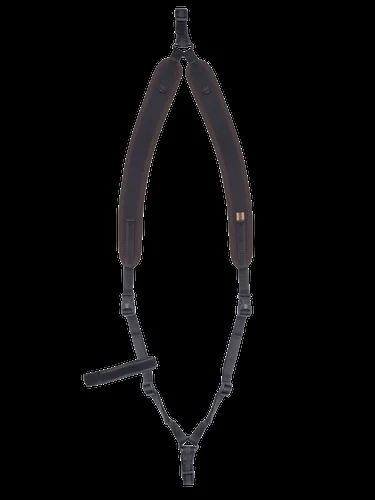 Bretelle sac à dos carabine noir BERETTA