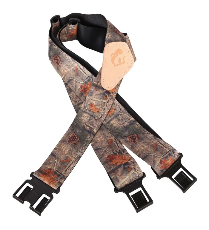 Bretelles camo Forest Somlys