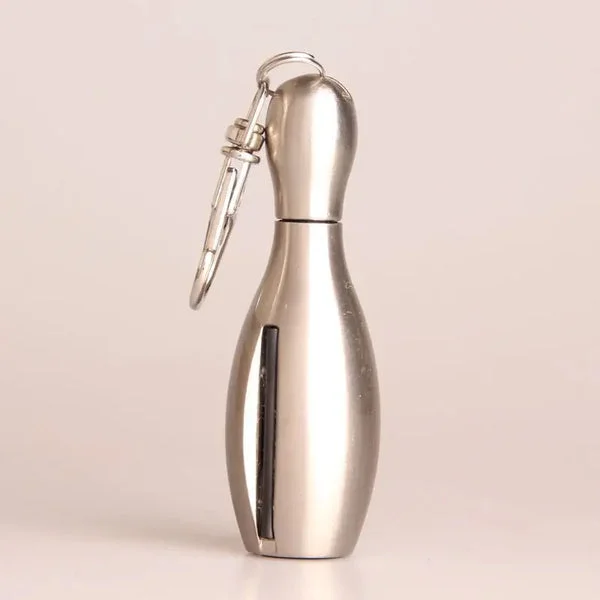 Briquet silex survie