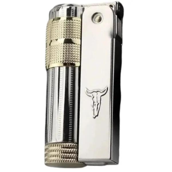 Briquet tempete haut de gamme