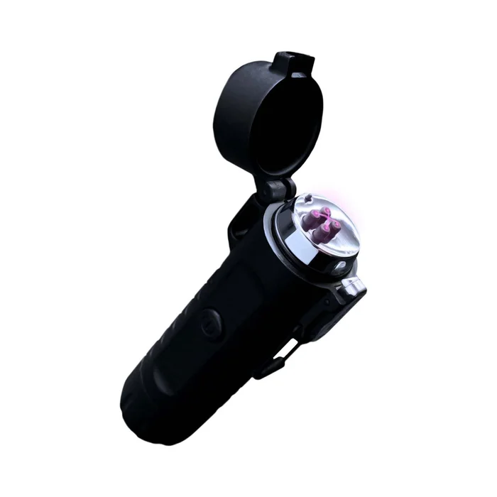 Briquet tempête/lampe Plasma Lighter