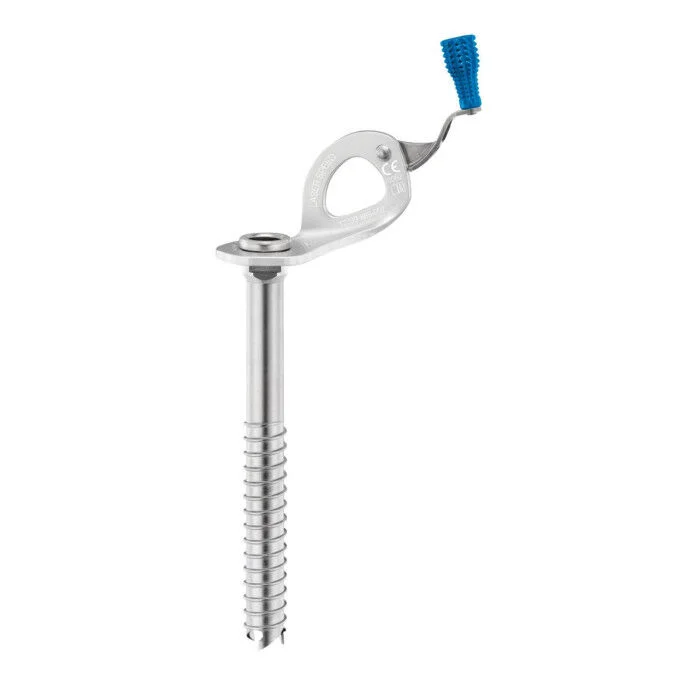 Broche a glace PETZL LASER SPEED 13CM – Image 2