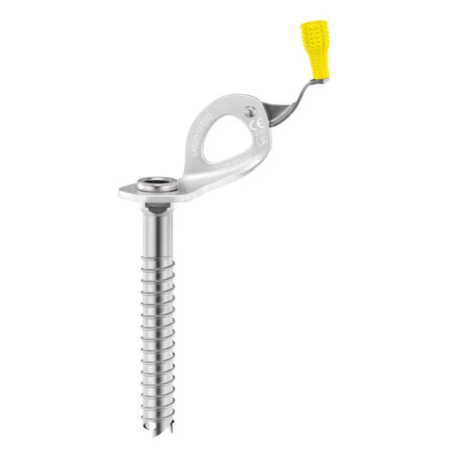 Broche a glace PETZL LASER SPEED 13CM – Image 3
