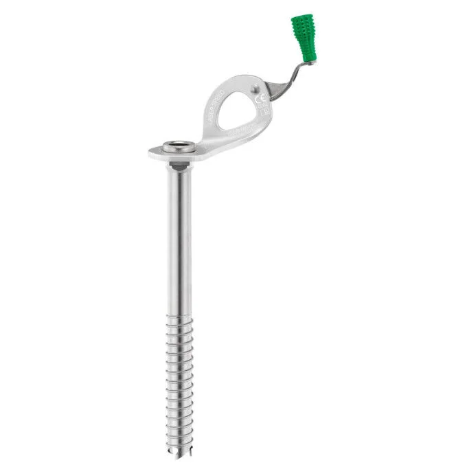 Broche a glace PETZL LASER SPEED 13CM – Image 4