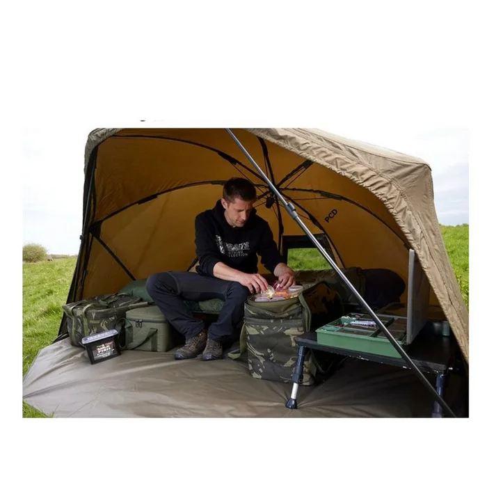 Brolly Starbaits DLX 1 Place