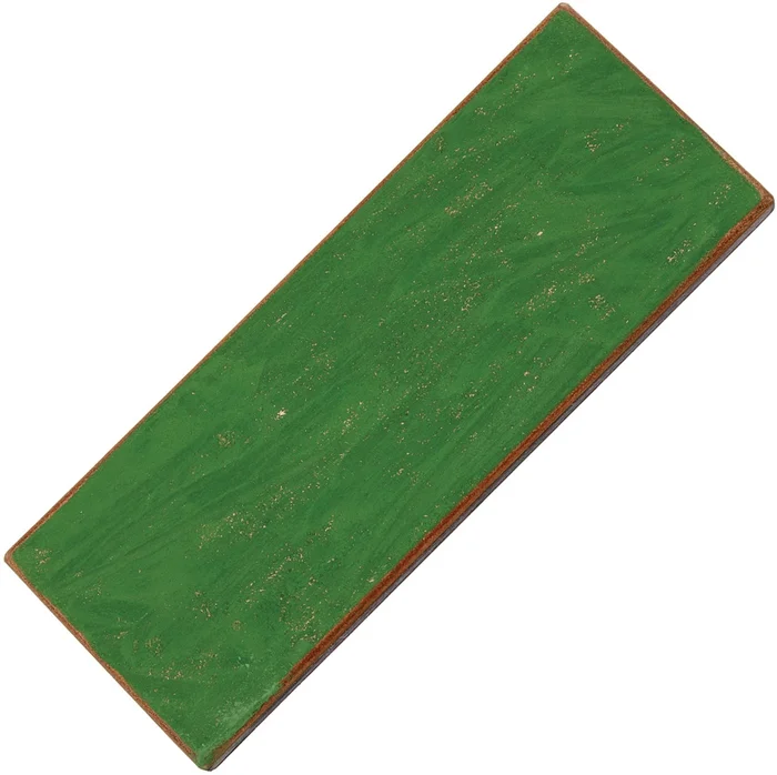 BROM8BPL – Brommeland Strop de cuir préchargé double face