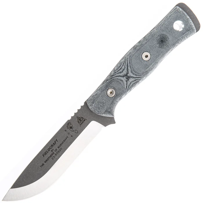 BROS-TBL BLM – TOPS BOB Hunter. Brothers of Bushcraft Tumble