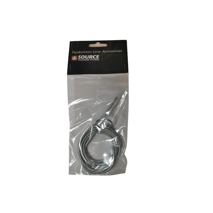 Brosse de nettoyage de tube d’hydratation SOURCE