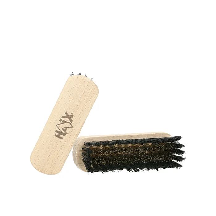 Brosse de soin Velour