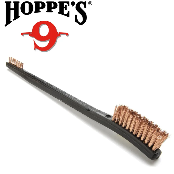 BROSSE EN NYLON HOPPES
