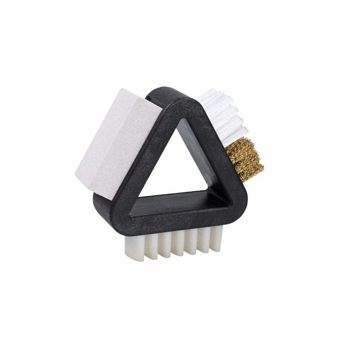 Brosse entretien 3 en 1