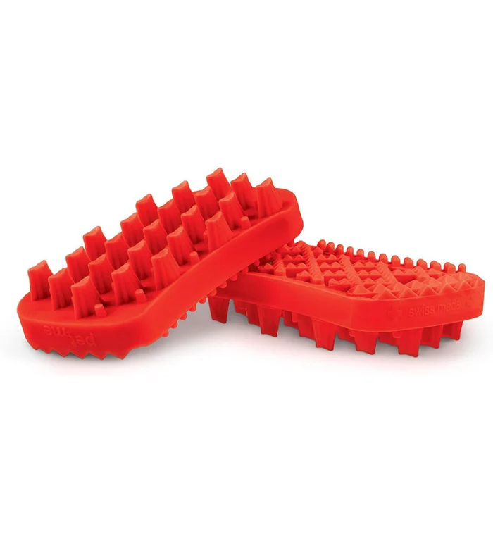 Brosse grands chiens à poils longs PETME