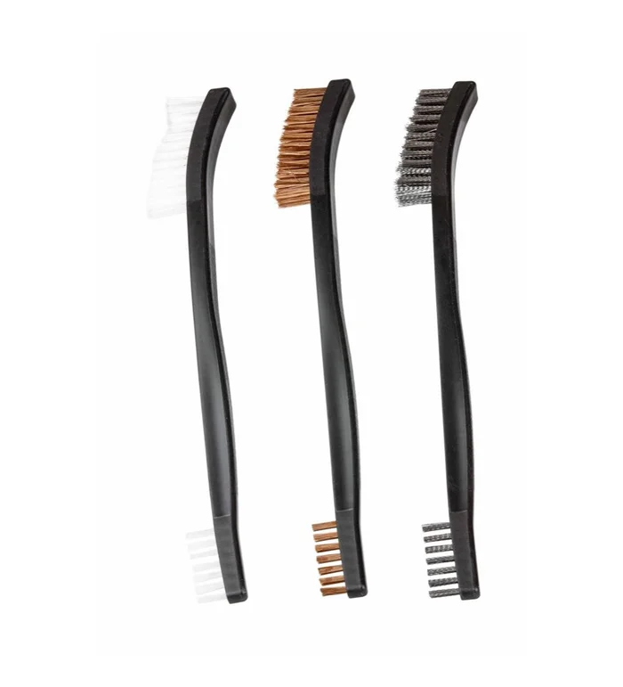 Brosses de nettoyage deux côtés