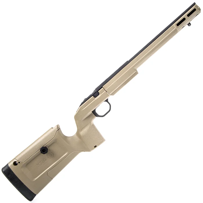 BRV-CZ7-FDE- KRG CROSSE Bravo Chassis CZ 457