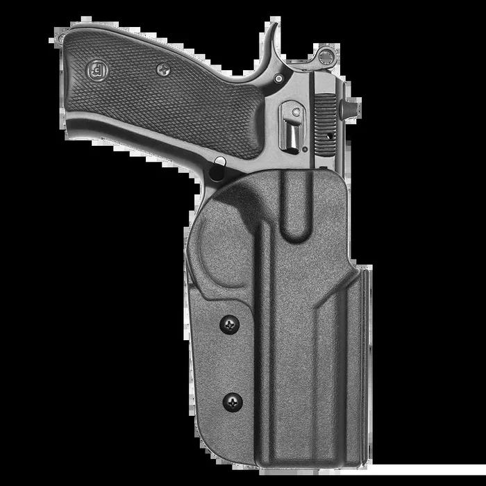 BT-OWB-CZ75SP01-DR – Holster Bladetech Droitier CZ75 sp-01
