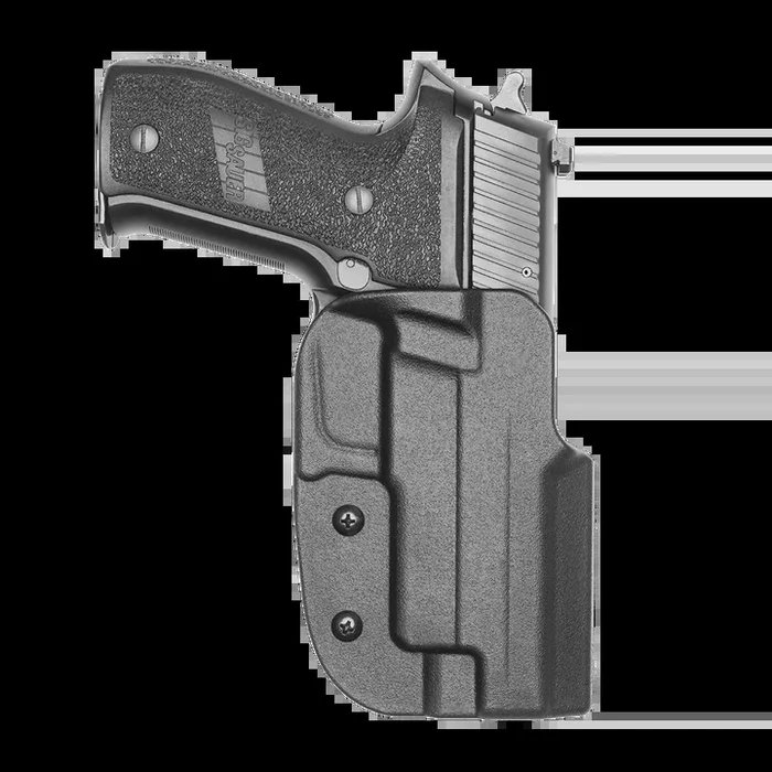BT-OWB-P220-DR – Holster Bladetech Droitier SIG P220 et P226 (4.4 »)