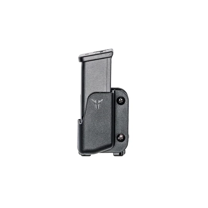 BTGL940BLKTL -BLADE-TECH GL 9/40 Signature Mag Pouch Pro