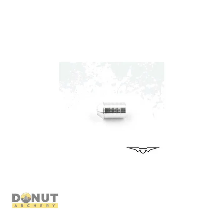Bushing Black Eagle Taille S Pour Tubes PS27 (Par 12)