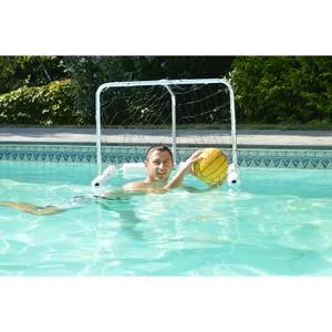 But flottant de Water-Polo