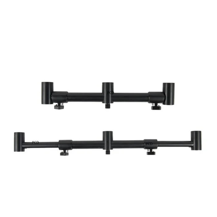 Buzz Bar Ajustable Avant Carp Spirit Blax 2 /3 Rod QR Ajustable Rod STD Front