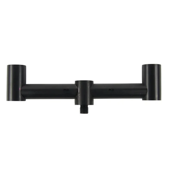 Buzz Bar Fixe Arrière Large Carp Spirit Blax 2 Rod Fixed Buzz Bar STD Rear XL