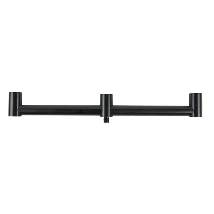 Buzz Bar Fixe Avant Large Carp Spirit Blax 3 Rod Fixed Buzz Bar STD Front XL