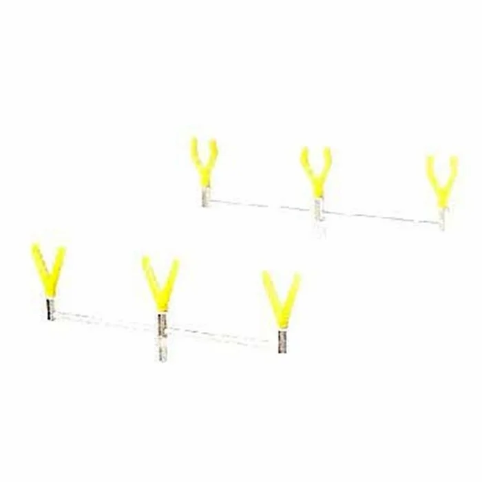 Buzzbar Alu 3 Cannes Par 2 Balzer
