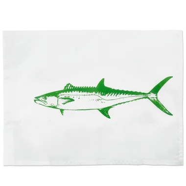 C&H Lures – Drapeau, Thazard, 18 po x 12 po / 45,7 cm x 30,4 cm