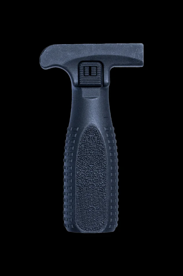 CA00082 – CANIK POIGNEE VERTICALE PICATINNY BLACK
