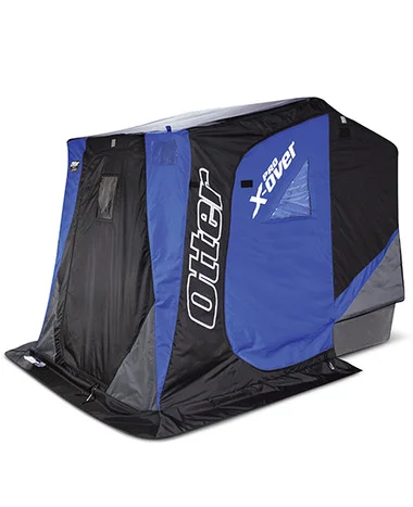 Cabine Otter 201157 XT Pro