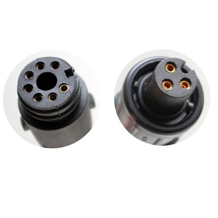 Câble adaptateur Minn Kota MKR-US-3 Bottomline 7 broches – Image 2