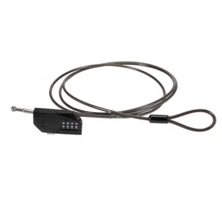 Câble anti vol pour caméra Verney Carron