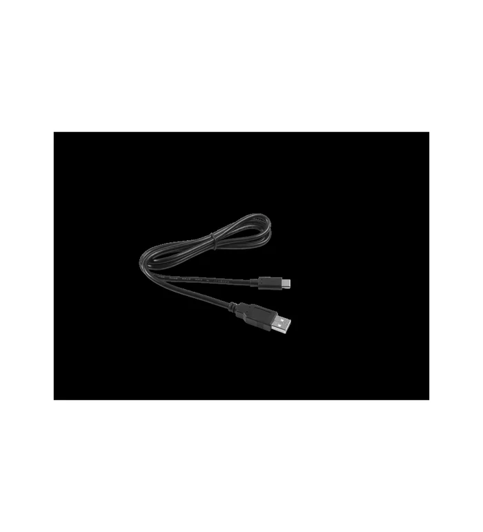 Cable de chargeur usb c pour alpha 300