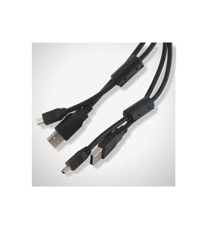 Cable USB pour système de localisation GPS SportDog Tek 2.0